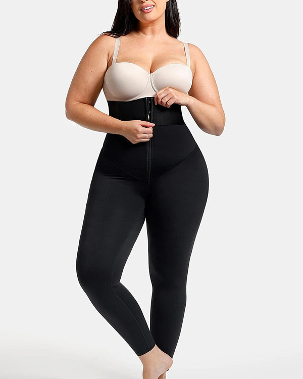 Faja legging stretch