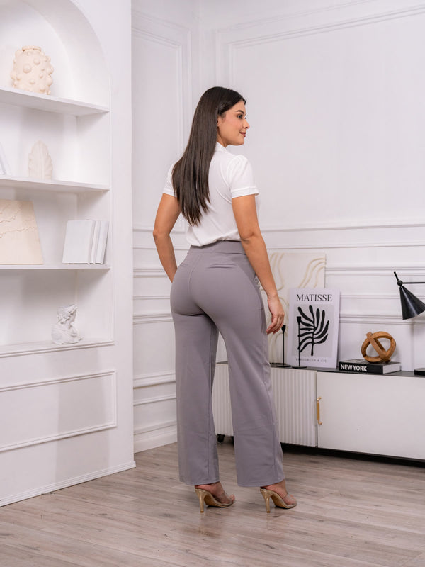 PANTALON STRETCH FORMAL - Secondary