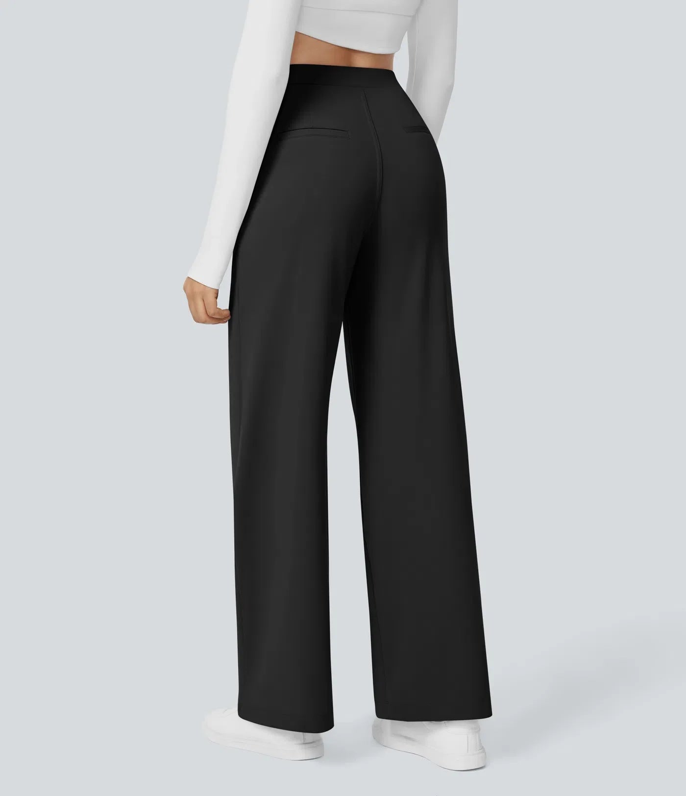 PANTALON STRETCH FORMAL