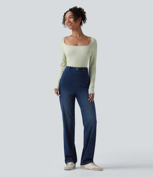 PANTALON JEANS STRETCH