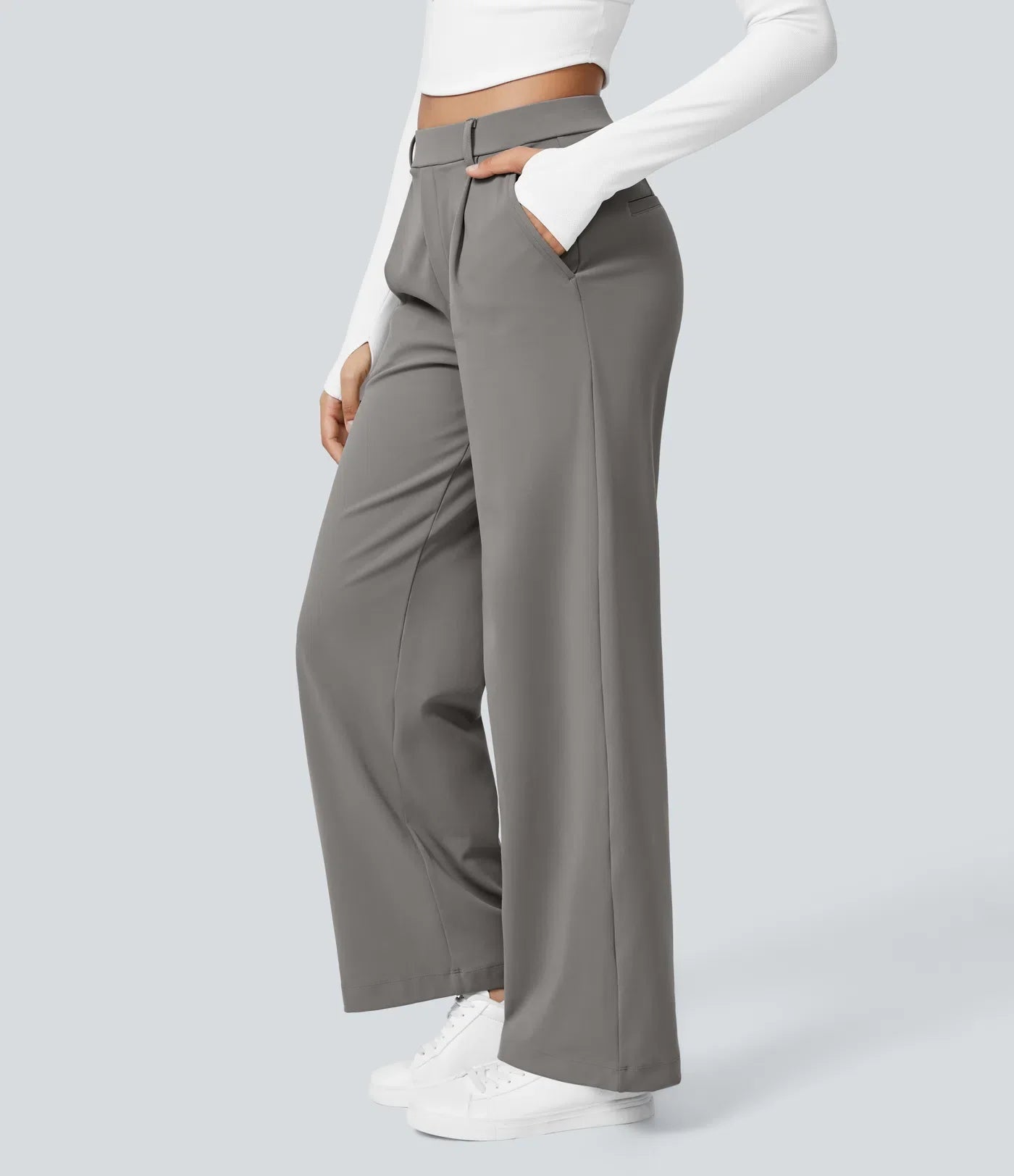 PANTALON STRETCH FORMAL