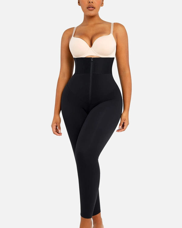 Faja legging stretch 👑