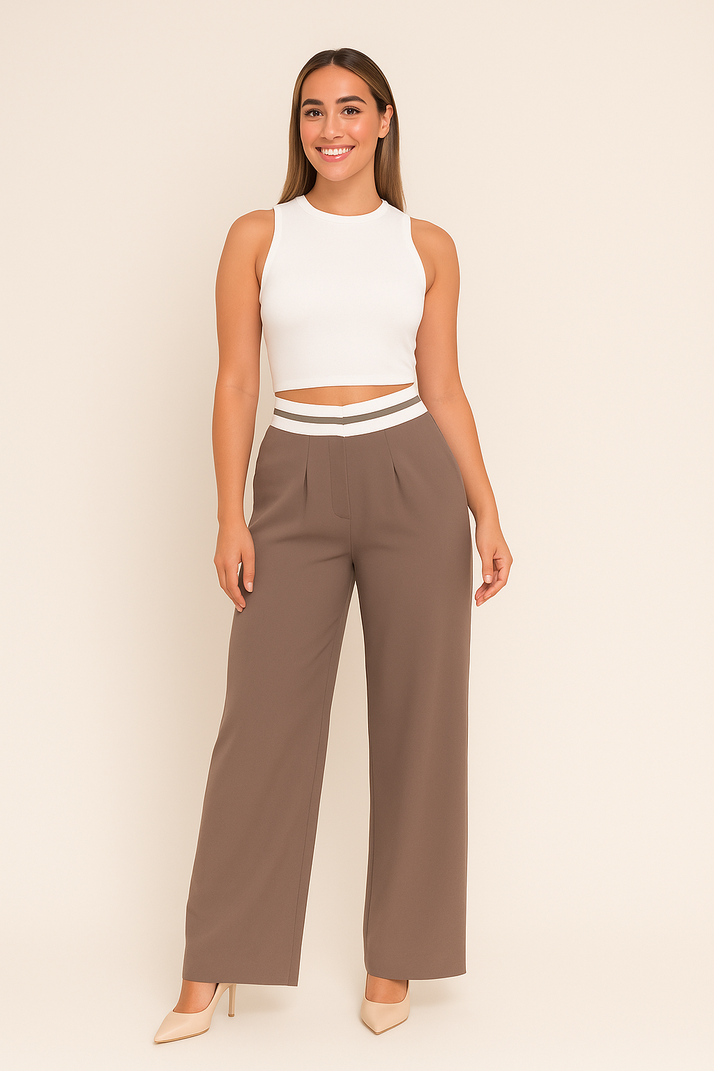 PANTALON VALENTINA