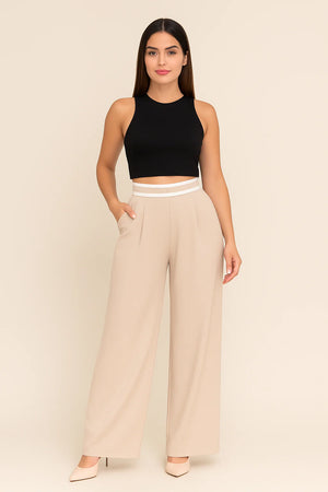 PANTALON VALENTINA