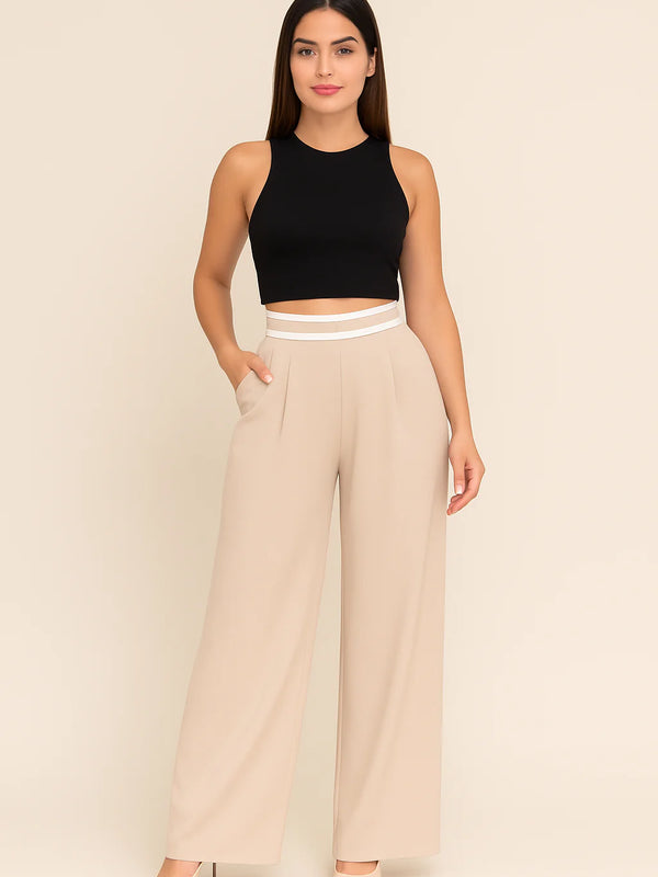 PANTALON VALENTINA