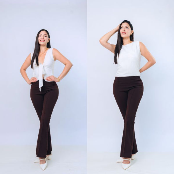 BLUSA MARY