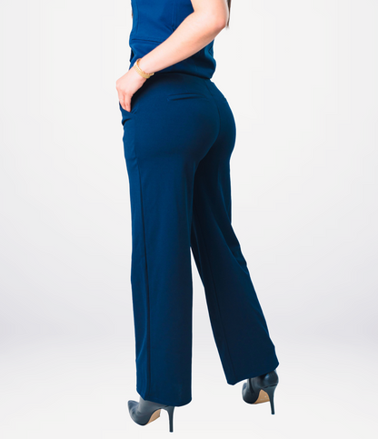 PANTALON STRETCH FORMAL