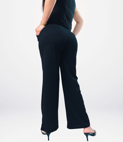 PANTALON STRETCH FORMAL