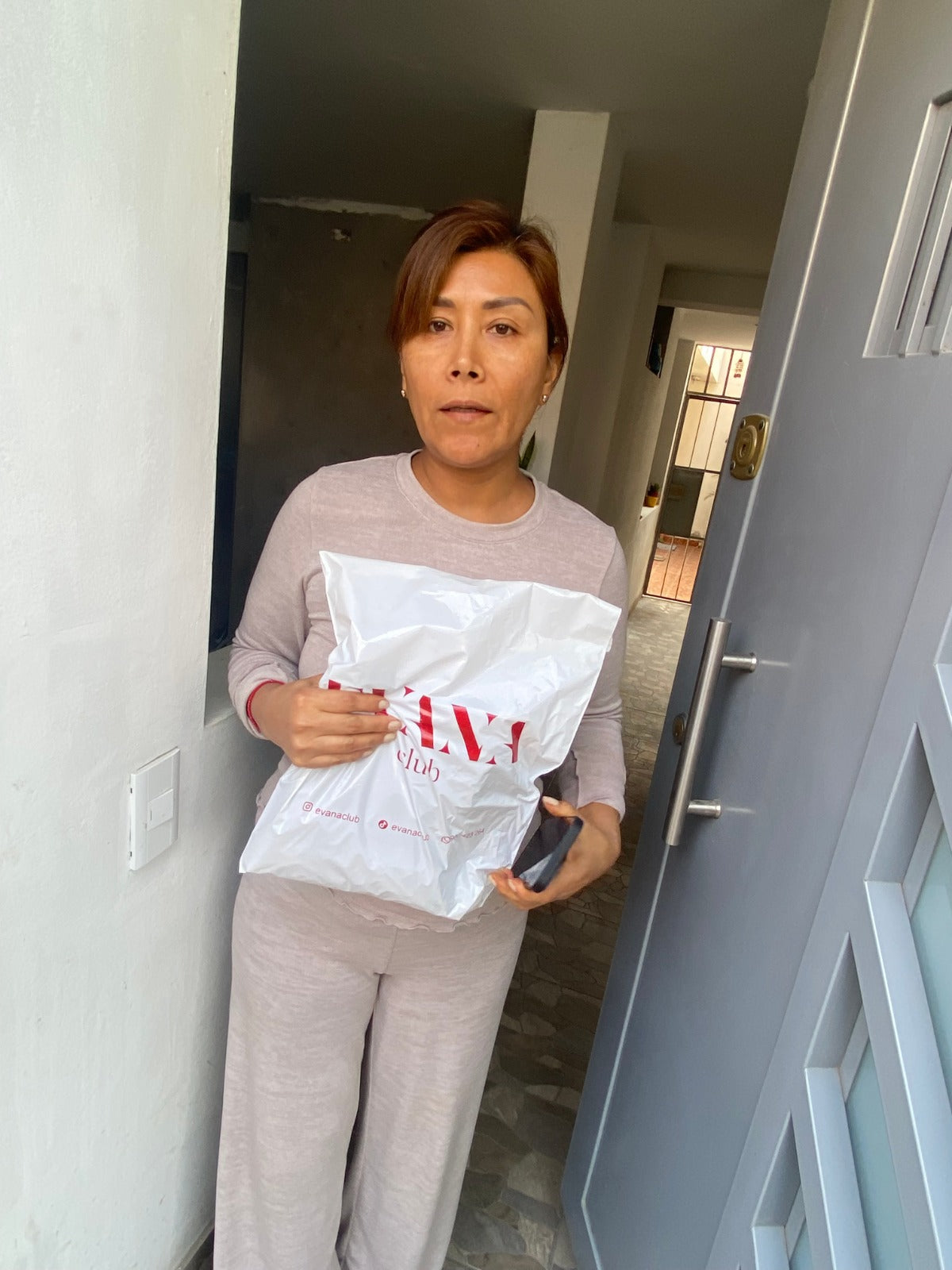 <strong>Sofía Velásquez</strong>