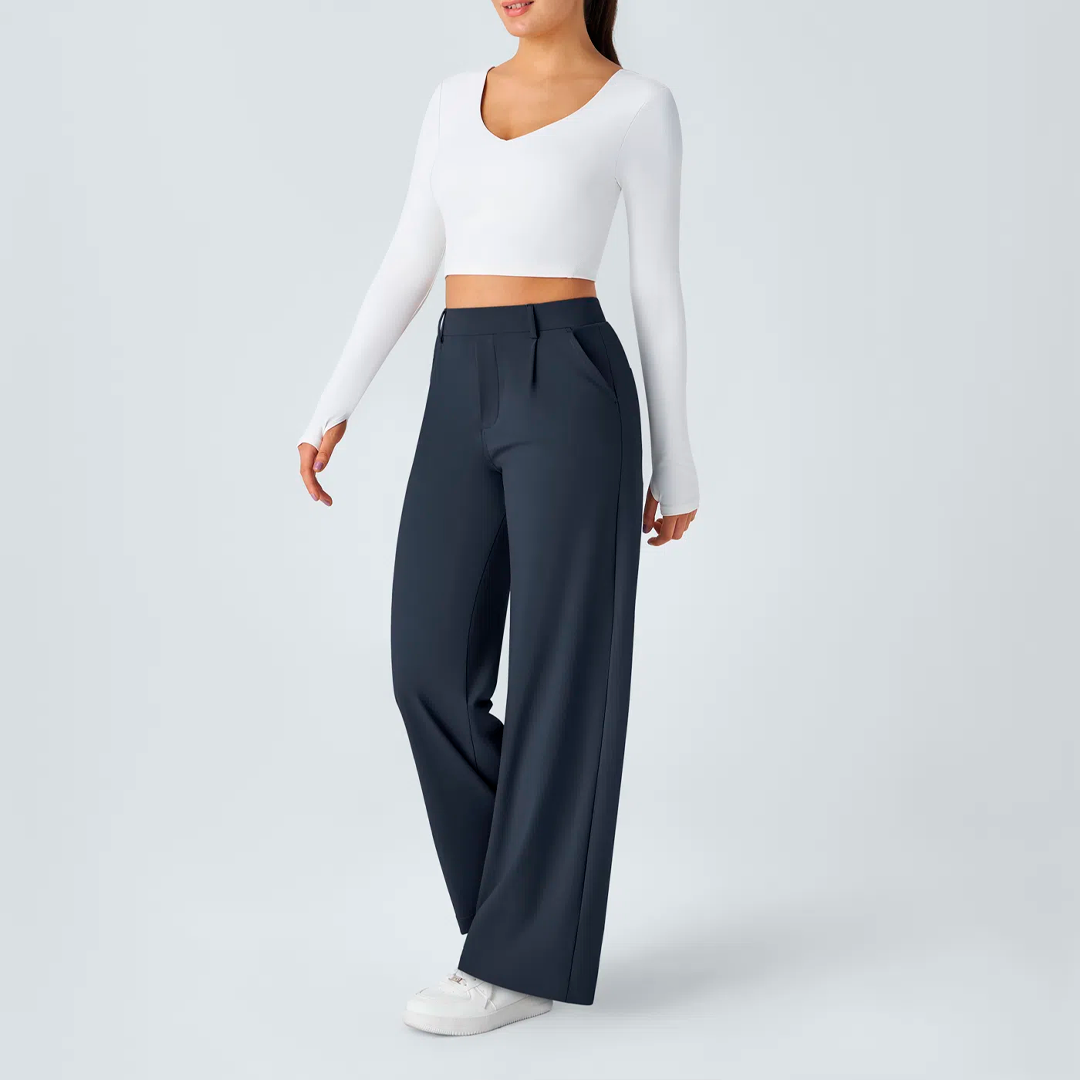 PANTALON STRETCH FORMAL