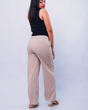 PANTALON STRETCH PRETINA ALTA👑
