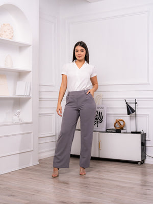 PANTALON STRETCH FORMAL